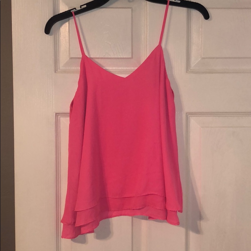 Pink top - Picture 2 of 2